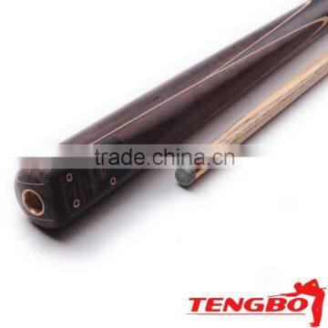 Hot selling high qhality wholesale the model TB-GG-3 snooker cues