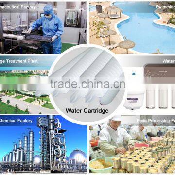 0.2 Micron Water Filter Cartridge for Biopharmaceutical photo-4