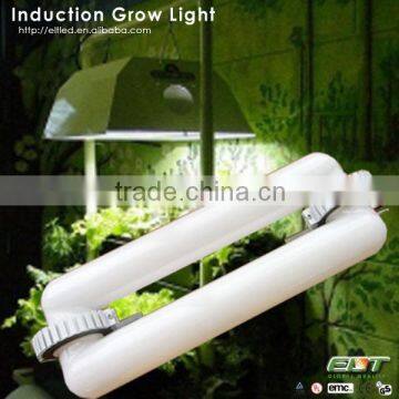 plant grow lamp magnetic induction and quiet fanless led grow lights