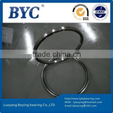 NRXT25025 Crossed Roller Bearings (250x310x25mm) BYC Boying Bearing High precision slewing ring bearing