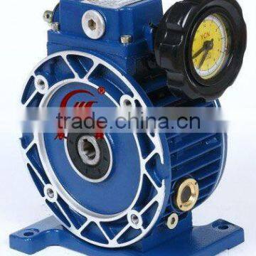 UD Series Industrial Variable Gear Box