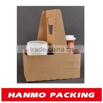 Coffee mug packaging boxes wholesale design