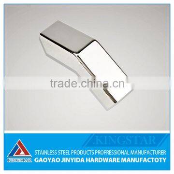 Factory Selling Well Shower Room Glass Connector photo-2