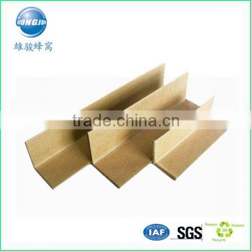 Manufacturers selling paper corner bead wrap angle carton furniture L corner