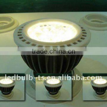 5W led high power lamp