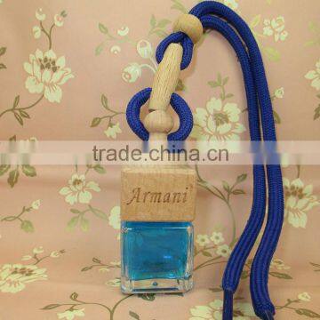 Popular Hanging Car Perfume ,car Air Fresheners Wholesale photo-3