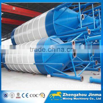 50t 100t 150t 200t 500t 1000 ton cement silo for sale