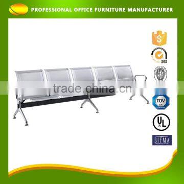 OEM Stainless Room Prices Airport Sale Clinic Waiting Chair For Hospital