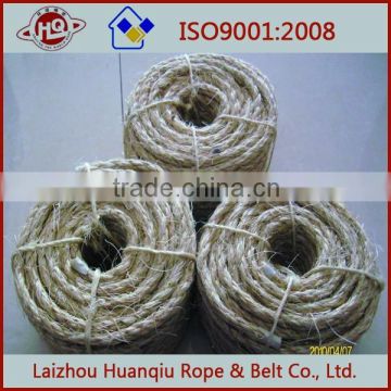 6-30mm hot sale sisal rope