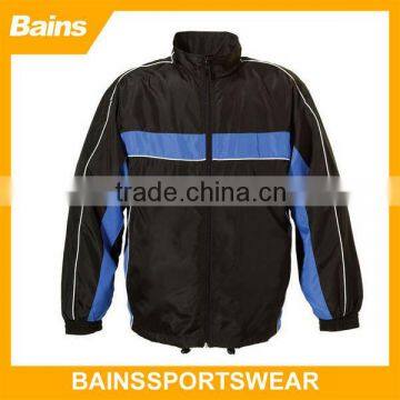 High Quality Men Winter Tracksuit