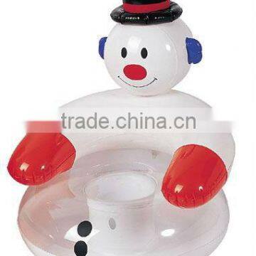 Lovely Inflatable Chair photo-3