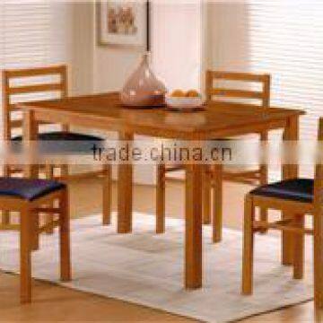 Jet 375 (1 + 4) Dining Room Sets
