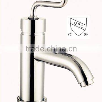 Import from china, Antique brass bathroom faucet