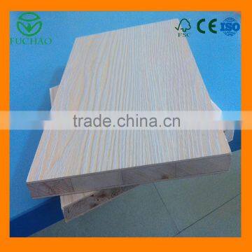 Best Price of Blockboard Falcata Wood Core/Malacca Plate 18mm E0 Glue/Malacca Plate photo-4