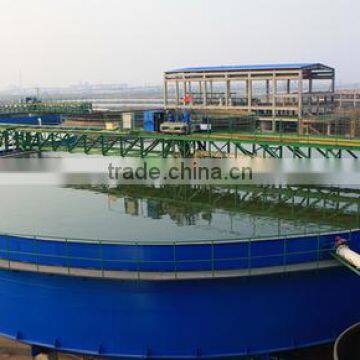 High-rate Thickener For Mining