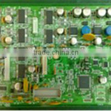 I/O board for MIMAKI JV5