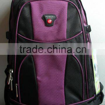 Popular style china stylish waterproof backpack