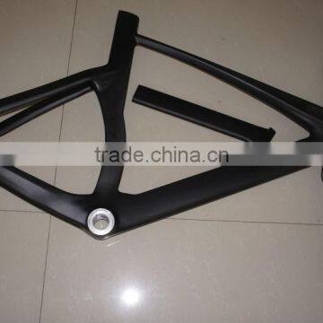 Chinese excellent 2016 HOT SALE carbon track frame 700c TK16