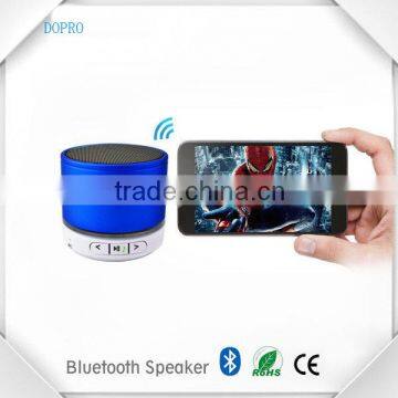 Powerful Promotion Gift Portable Bluetooth Car Audio Speakers photo-6
