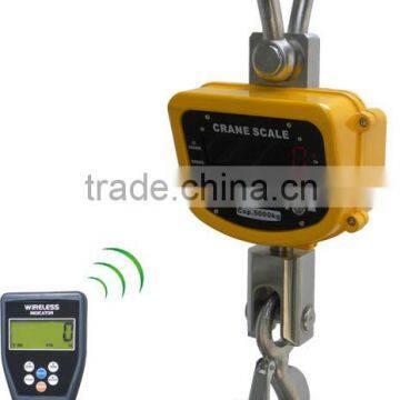 10000kg Unibody crane scale