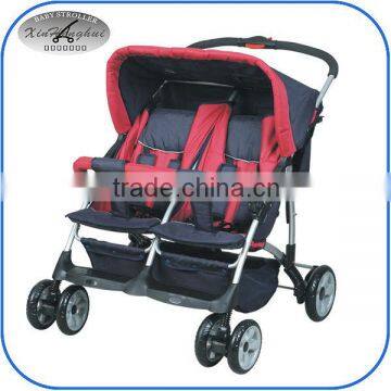 baby jogger city mini double stroller 2016T