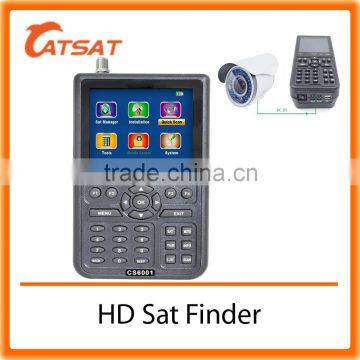 2016 Newest HD Finder Sat DVB-S2