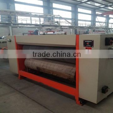 chain feeder die cutter