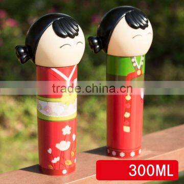 3D CARTOON CUP