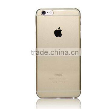 luxury slim case for iphone 6 plus