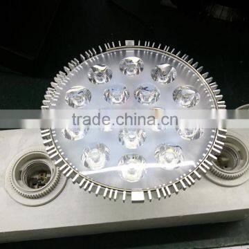 15W Led Par Light Holiday Lighting Christmas RGB Led Spot Light photo-4