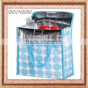 pp nonwoven cool bag