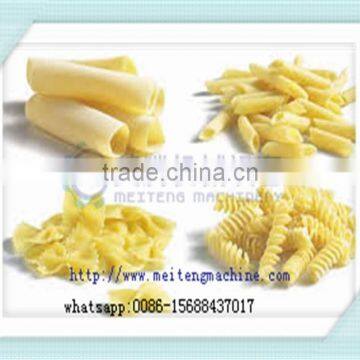 Macaroni Pasta Snack Foods Production Line photo-3