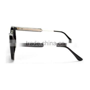 Best Seller Round Shape Retro Polarized Sunglasses photo-4