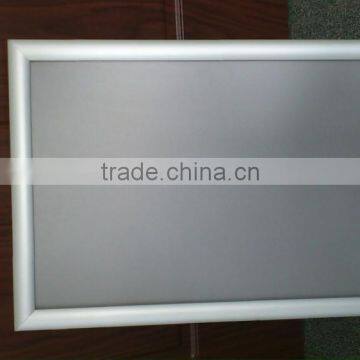 a1 Aluminum Frame Poster Board,snap Frame,a1-a4 Picture Frame