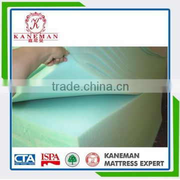 High quanlity cheap price Can be Compressed Furniture PU Foam Sheets for mattress sofa bed