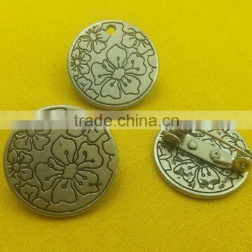 21mm Pin Badges For Clothes -- MZ4688 photo-3