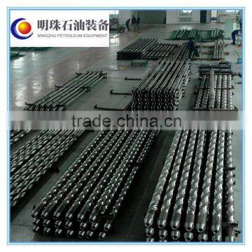 4 1/8''---9''drill Collar for Oilwell API photo-3