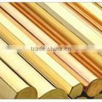 Non Ferrous Metal Manganese Bronze rods