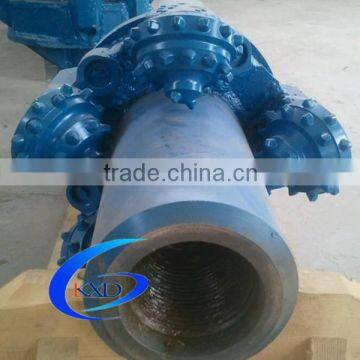 blind hole drill bits/reamer hole openers drilling for groundwater