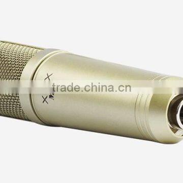 Professional Nature Voice Microphone for Singing , Recording M50 photo-2