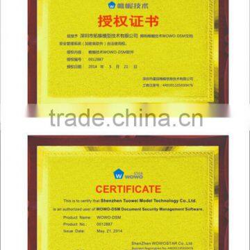 Precision Injection Plastic Mould for Toys With Plastic Material photo-3