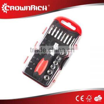 31pcs Handtool set for household using household tool set/Repairing Tool Set