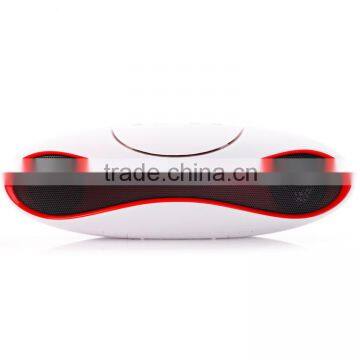 OEM Rugby Music Mini Bluetooth Speaker With Mp3 Player For Iphone photo-2