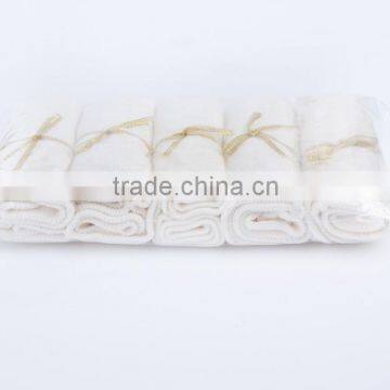 2016 New Soft Organic Reusable Baby Bamboo Wipes Quality Choice photo-6