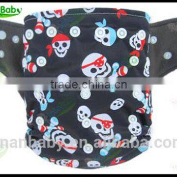 Hot new products for 2014 wholesale reusable baby china cloth diapers