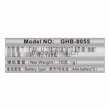 TV/DVD/VCR/STB/TNT/CD/HIFI/Sky Remocon photo-5