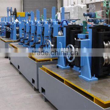 Precision Welded Pipe Mills photo-2