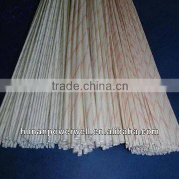 2.5kv Fiberglass braided sleeve