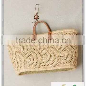 2015 Summer Paper Straw Woven Bags