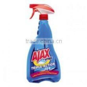 Ajax 250 ml Eco-Refill pour Spray Vitre Triple Action